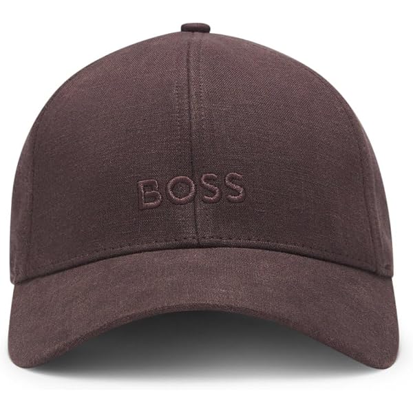 Amazon | [ボス] キャップ コットンツイル キャップ Double B